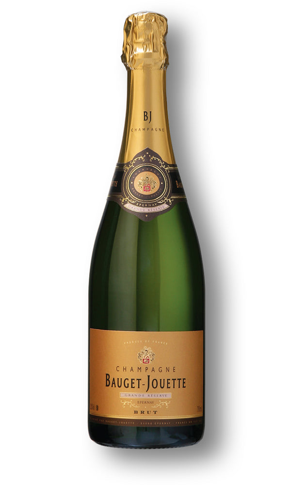 BAUGET-JOUETTE GRANDE RESERVE